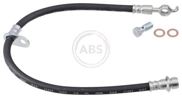 Flexible de frein (Durite de frein) A.B.S. ALL BRAKE SYSTEMS BV. SL 1249